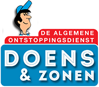 Ontstoppingsdienst - Oost en West Vlaanderen