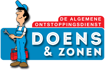 Doens & zonen - Ontstoppingsdienst Oost en West Vlaanderen